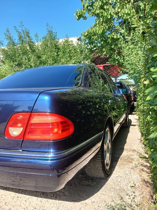 Мерс сатылады