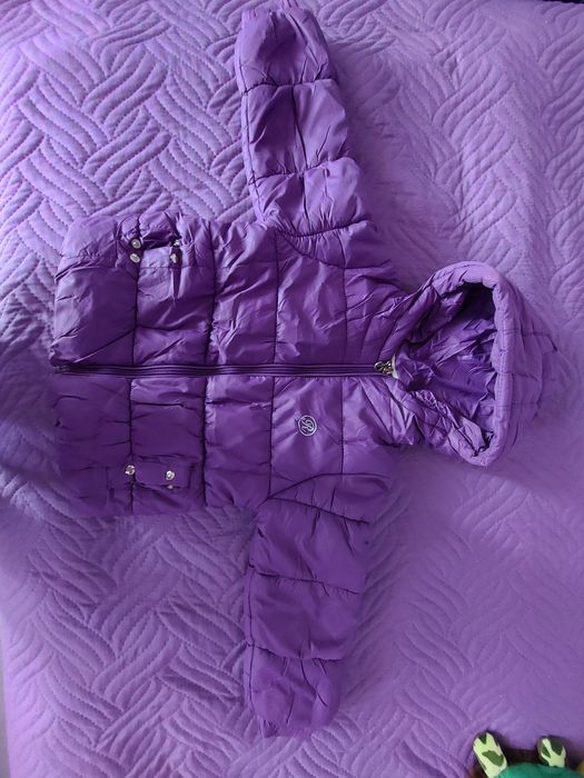 Зимно яке унисекс