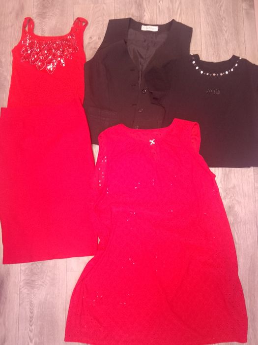 Одежда для девушки