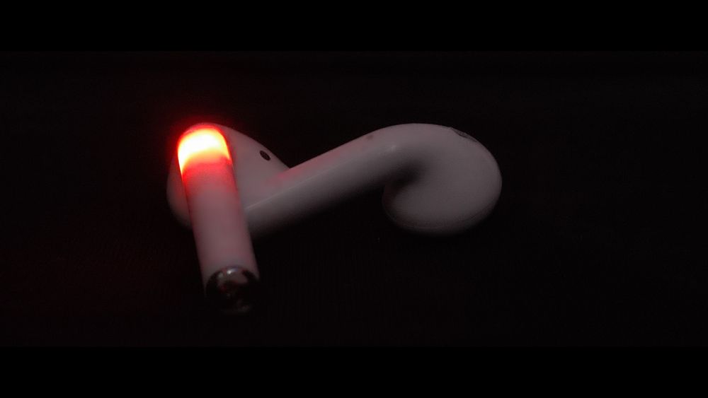 Наушники airbods