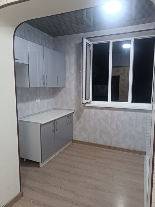 Продаётся квартира 3/2/5 Сергели-1