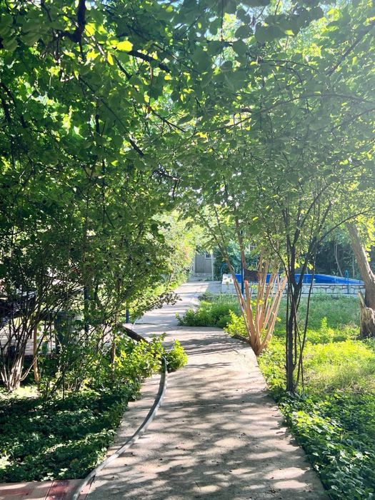 Дача в аренду ,ориентир Саёхат .