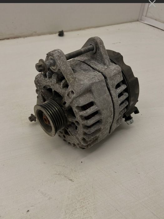 Alternator electromotor mercedes w213 w205 w253