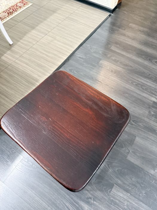 Барные стулья 4 шт