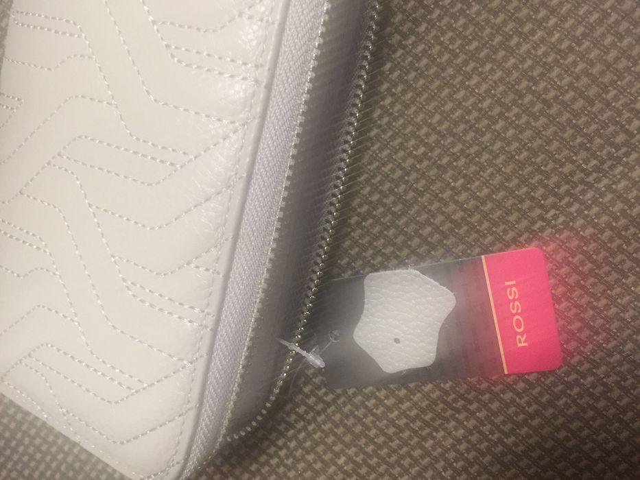 Дамски портфейл ROSSI