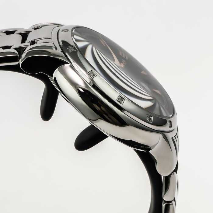 GEOVANI Diamonds - Automatic Swiss Made