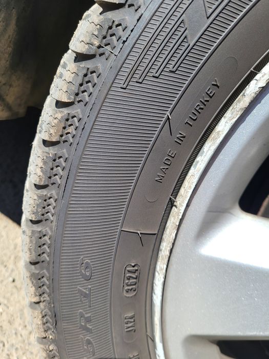 FORD FOCUS MK3 2011 BREAK 1.5 TDCI 115 CP Manuală