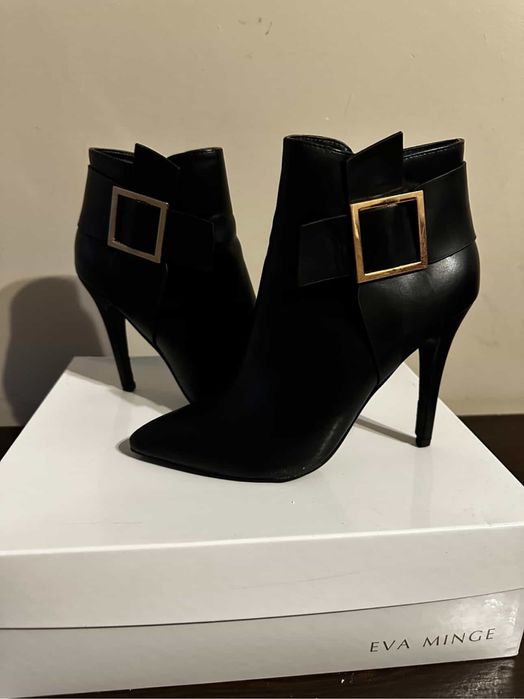 Токчета разлечни марки и размери