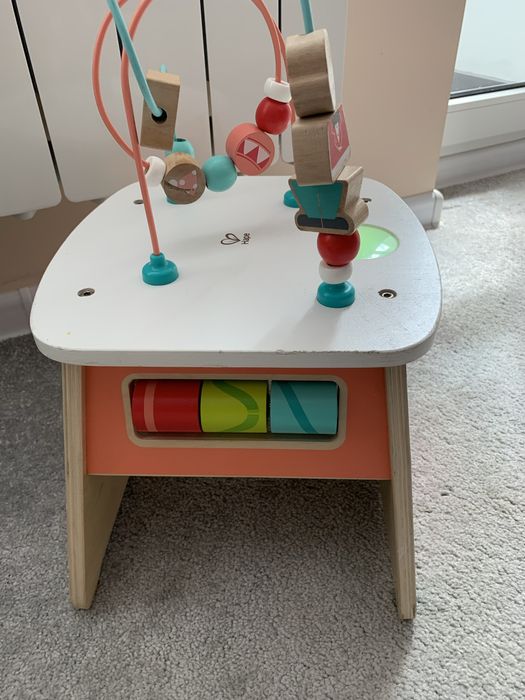 Детски занимателен център Hape