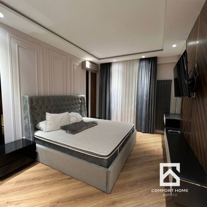 Жк Nrg oybek! Сдается 3х-ком квартира! В элит комплексе!