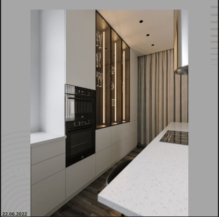 Дизайн Интерьер Шымкент