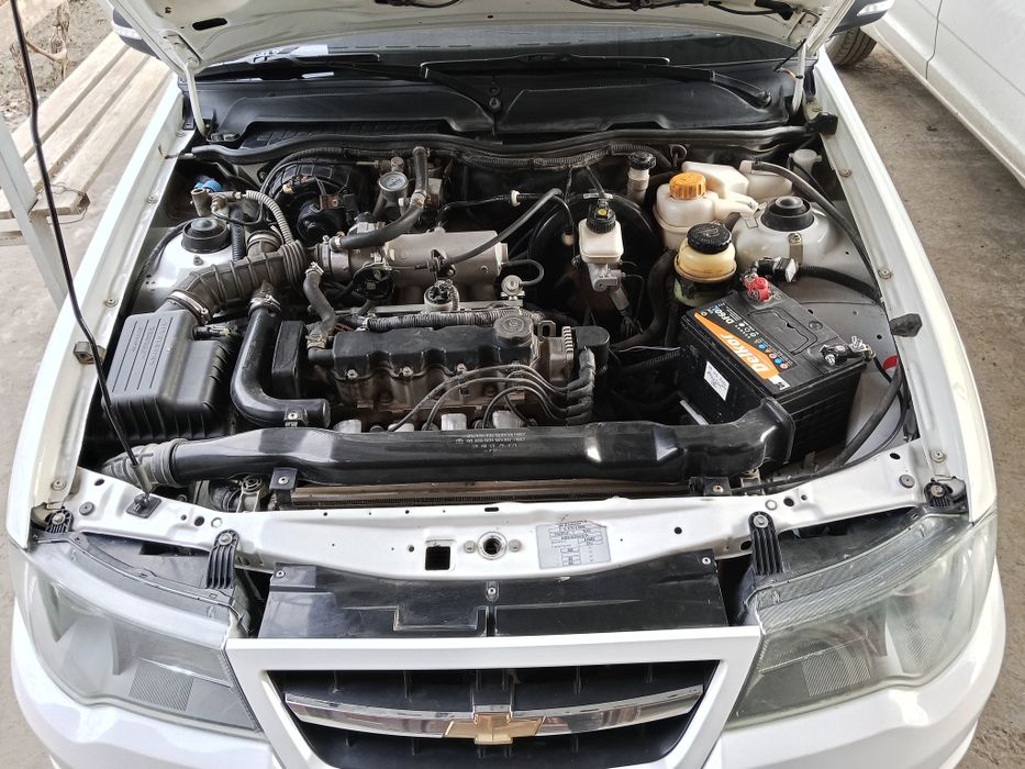 Neksiya 2 gibrit 1,5