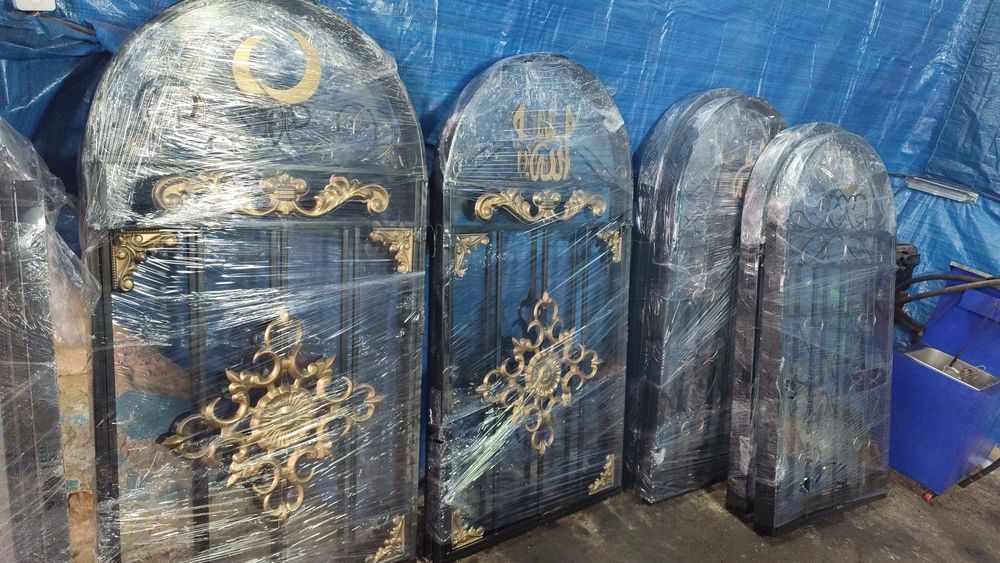 Кирпич силикатный