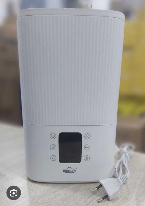 Havoni namlantirib va changdan tozalovchi Увлжнитель Очистители воздух