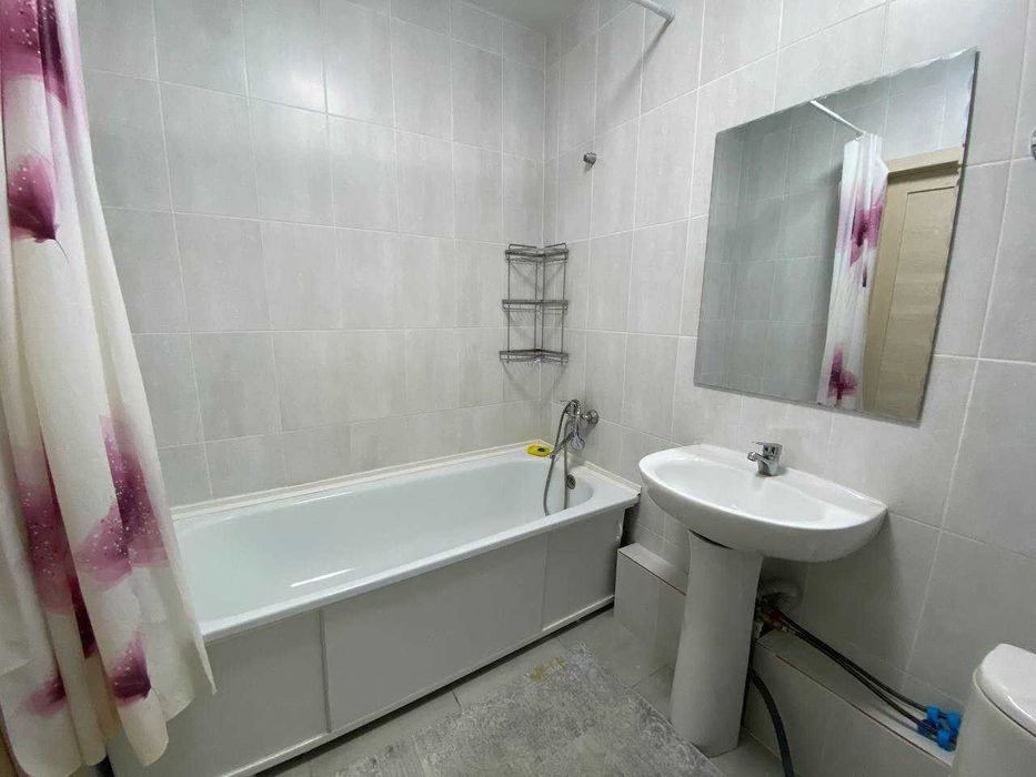 Продажа 3-комнатной Береке.