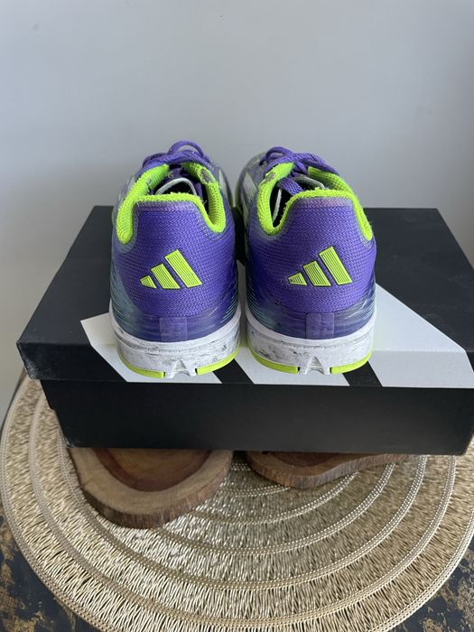 Стоножки Adidas F50 LEAGUE TF J