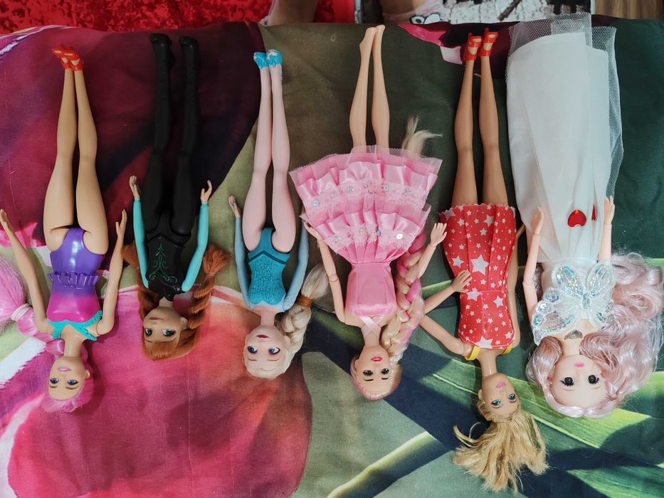 Кукла для девочек