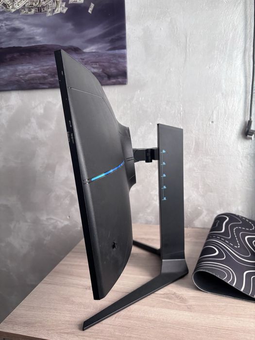 Монитор 240гц Thunderobot