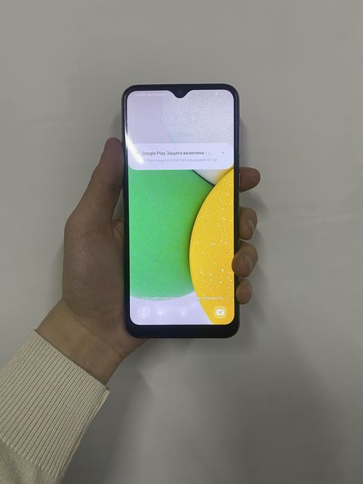 А03 core в хорошем состояний!