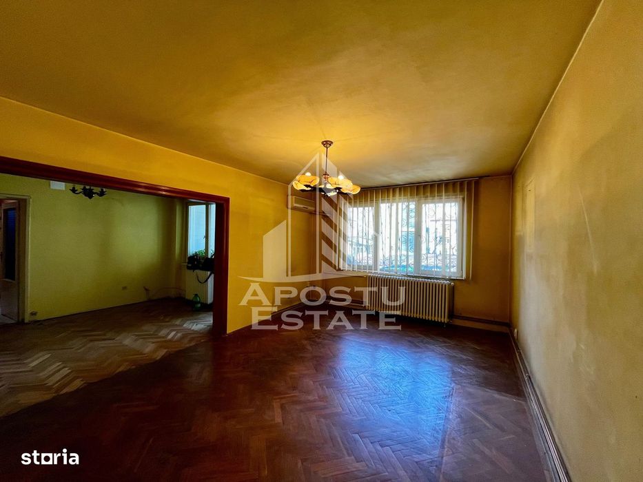 Apartment in Timisoara - Vedere 4