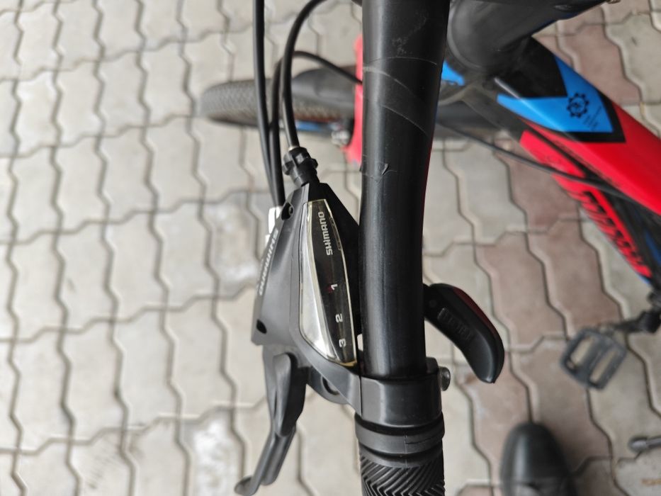 Велосипед TORNADO  колеса 20.0