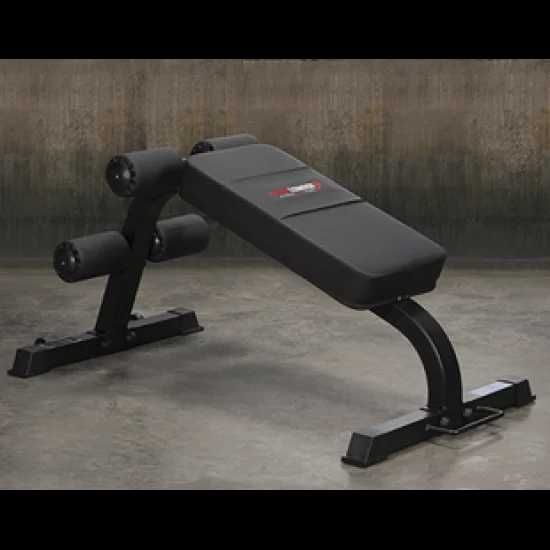 Лежанка за коремни преси Active Gym Semi Pro