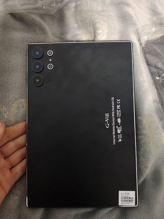 Планшет 10.1 дюйм