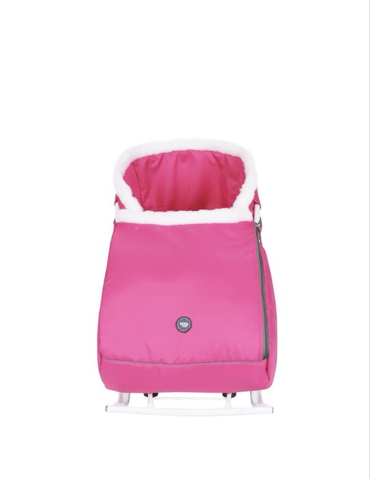 Сиденье для санок, Ника