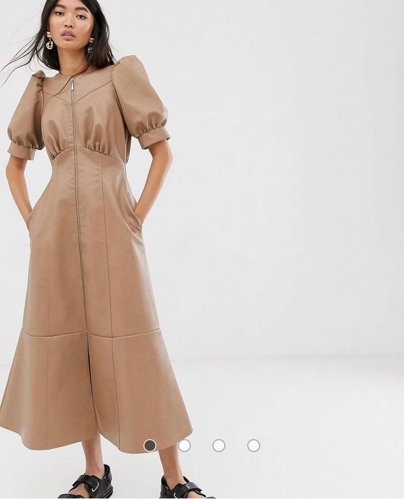 Стильное платье Asos, новое!