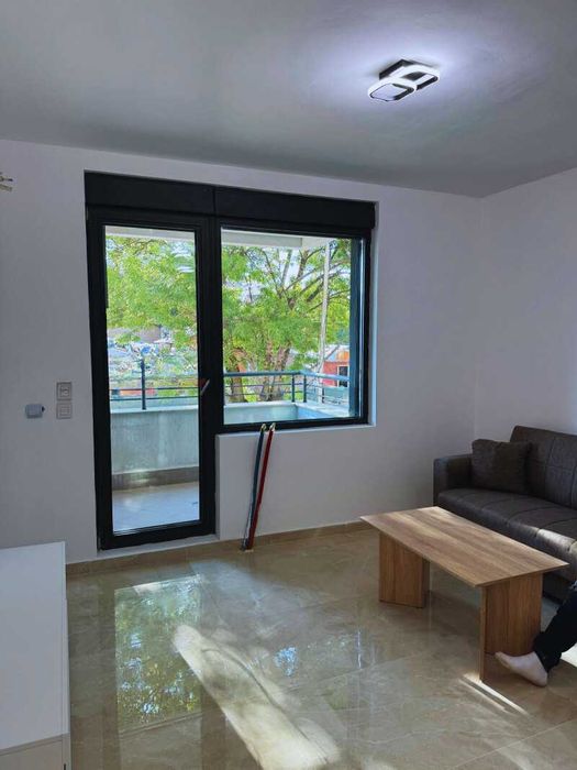 Дава се под наем Двустаен апартамент в София, Зона Б-19 - 68 кв.м за 612 € - Снимка #10