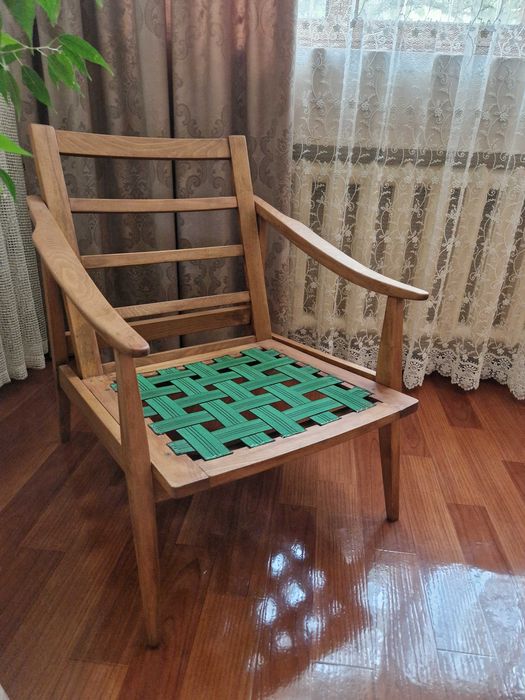 Кресло Лигна ЧССР