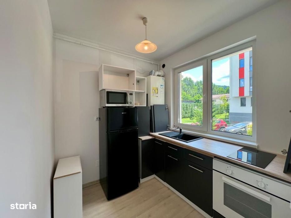De vânzare | Apartament 1 cameră | Florești| Bloc nou | Parcul Poligon