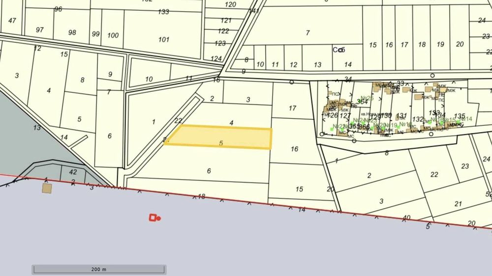 Продава ИНВЕСТИЦИОНЕН ТЕРЕН - кв. Враждебна, м. Герено, гр. София