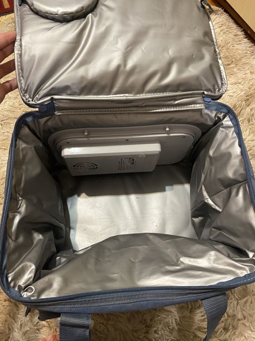 Сумка-холодильник coolfort