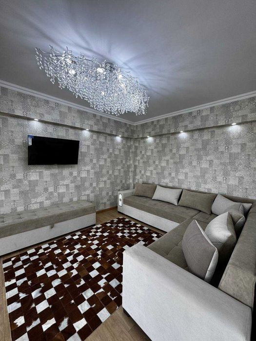 "Природа у окна — комфорт в каждом метре"