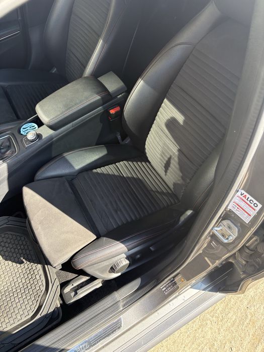Mercedes Benz A180 AMG 2017