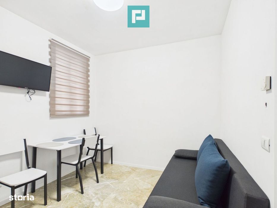 Apartament de Închiriat în Centrul Oradiei