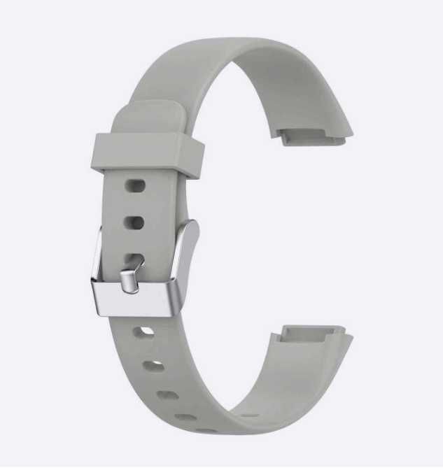 Bratara siliconica pentru Fitbit Luxe