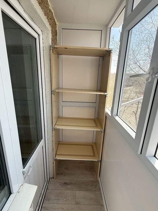 Продам 2-х комнтатную квартиру