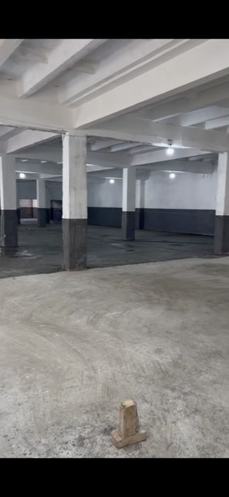 Сдается в аренду за кв метр 2 у. е. для производства, офис и другие.