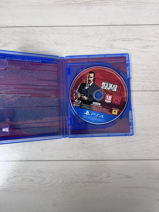 Продается пс4 диски