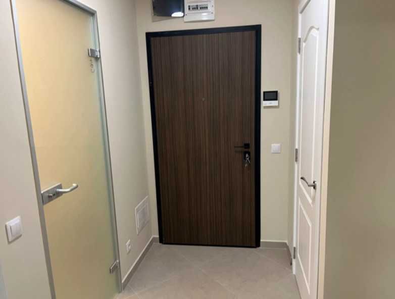 Двустаен апартамент в София-Кръстова Вада