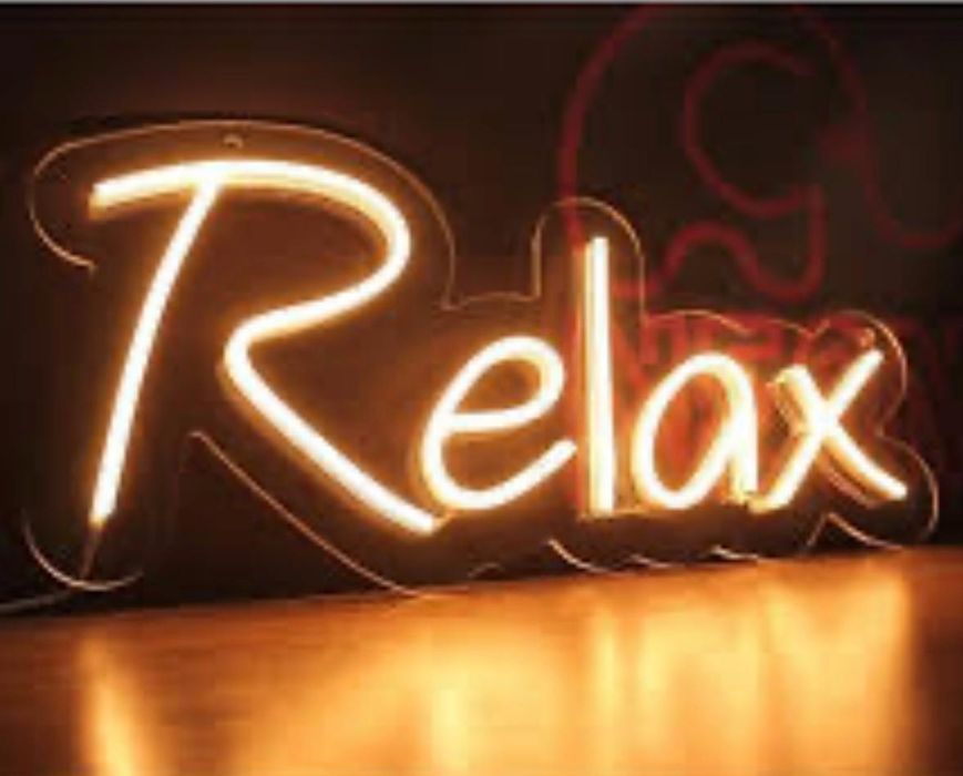 Оздоровительно лечебный  массаж