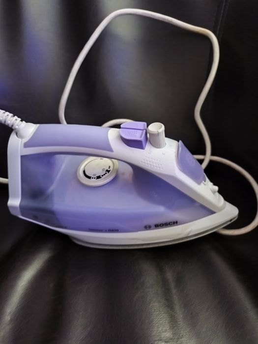 Fier de calcat Bosch