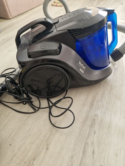 Палесос Tefal сухой чистки
