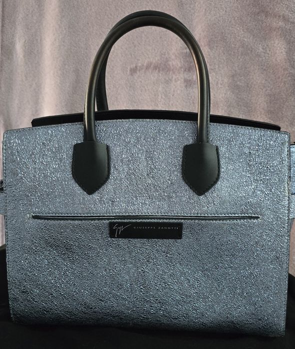 Geanta Giuseppe Zanotti noua