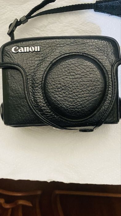 Фотоаппарат Canon G9