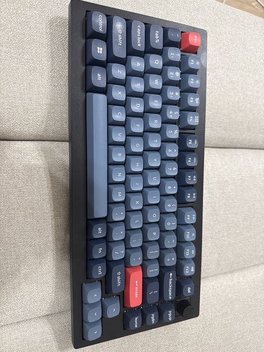 Tastatura Keychron V1 Max