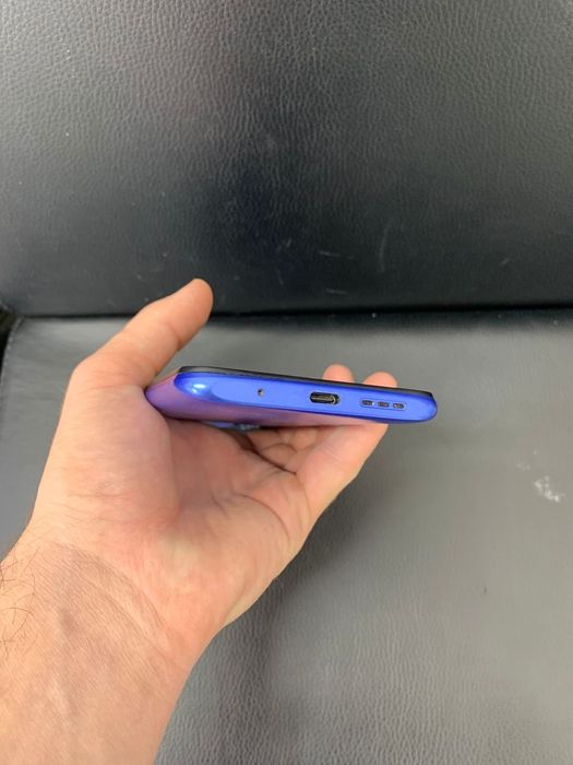 Редми 9т  в идеальном  состоянии