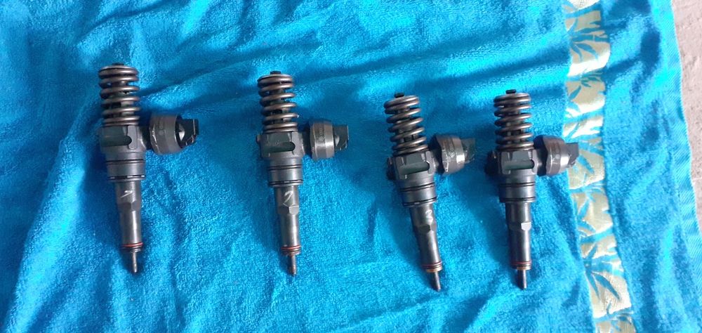 Помпа дюза за голф 4 1.9